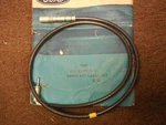 Nos 1972 1976 Ford Thunderbird Radio Antenna Lead Wire Cable D2SZ-18812-A. Fixed Price $39.99.