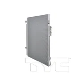 Condenser For 22-23 Hyundai Tucson Hybrid HY3030191 97606-P0000. Fixed Price $83.00.