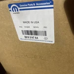 Genuine Oem Mopar Rear Hvac Blower Motor For Chrysler Dodge Jeep Ram. Fixed Price $89.99.