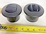 Heatercraft 3" Louvered Adjustable Angle Air Outlet Vents Rv Boat Yacht 2. Fixed Price $21.99.