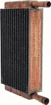 Oer 3015169 1967-75 Chevrolet/gmc Truck W/o A/c Copper/brass Heater Core 9-1/2. Fixed Price $79.99.