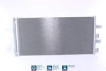 Nissens 940686 Condenser, Air Conditioning For Bmw, Mini. Fixed Price $142.37.