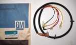 Nos 1985-87 Pontiac Grand Am Buick Skylark Htr& Control Vacuum Hose 10030465. Fixed Price $26.00.