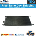 Trq Ac Condenser A/c Air Conditioning Ford F250 F350 F450 6.4L Diesel Truck. Fixed Price $94.42.