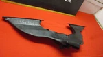 1973-1977 Chevelle Malibu Cutlass Grand-prix Dash Defrost Duct Vent. Fixed Price $65.00.