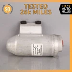 05-19 Aston Martin V8 Vantage Rapide Ac A/c Receiver Drier Container Oem 26K. Fixed Price $131.23.