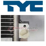 Tyc 3693 Ac Condenser For SZ3030124 95310-80J10 95310-80J01 95310-80J00 Yd. Fixed Price $85.20.