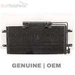 2000-2003 Vw Eurovan 2.8L Ac Condenser 7D0820411. Fixed Price $53.99.