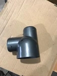 1967 1968 1969 1970 1971 1972 Chevrolet C-10 Gmc 3894095 Vent Tee. Fixed Price $99.00.