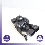 Bmw F16 X6M Rear Console A/c Ac Air Conditioning Heater Box Oem. Fixed Price $74.70.