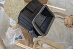 New Oem Mopar Hvac Air Inlet Housing 68004226AC. Fixed Price $169.95.
