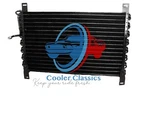 1969 Chevy Impala Bel Air Caprice Biscayne Condenser Oem 3997404 AC1560. Fixed Price $335.00.