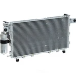 A/c Condenser-condenser Parallel Flow Uac Cn 4738PFC. Fixed Price $135.95.