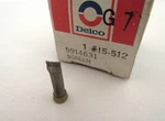 Nos 1962-78 Chevy Pontiac Olds Air Conditioning Expansion Valve Filter GM5914631. Fixed Price $24.99.