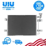 3633 Aluminum A/c Condenser For Truck Dodge D150 D250 W150 D350 Ramcharger. Fixed Price $94.19.