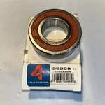Four Seasons 25208 A/c Clutch Bearing New Free Shipping. Fixed Price $19.95.