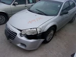 Ac Condenser Convertible Fits 05-06 Sebring 148248. Fixed Price $93.99.