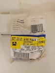 Oem Nos Gm Acdelco 15-2802 Clutch Bearing 6559469. Fixed Price $37.81.