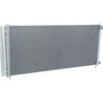 A/c Condenser Aluminum Core For 2015-2020 Acura Tlx Base Sh-awd Dpi# 4503. Fixed Price $90.85.