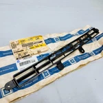 Upper Dash Grille Outlet Nos Top Of Defroster Vent Corvette. Fixed Price $179.00.
