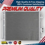 4229 Condenser For Hyundai Santa 2013-18 Kia Sorento 2016-18 2.0L 30055. Fixed Price $62.68.