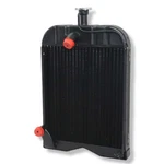 Radiator Fits Ford 9N 2N Tractors 8N8005 86551430 Copper Brass Material. Fixed Price $177.99.