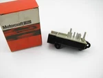 Motorcraft YH-353 Heater Damper Door Switch 1979 Ford Ltd D9AZ-19B888-A. Fixed Price $31.49.