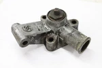 Mgb Late Thermostat Housing Water Outlet Cover Original Oem 1976-80 CAM1577. Fixed Price $39.99.