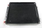 Ferrari 360, A/c Condenser, Bent Fins, Used, P/n 178565. Fixed Price $400.00.