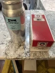 Nos 69 70 71 72 Camaro Chevelle Corvette Gm A/c Dryer 03046236 Drier Oem Delco. Fixed Price $127.51.