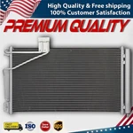 3268 Ac Condenser W/ Receiver Drier For Mercedes Benz Clk Slk 2035001254. Fixed Price $76.62.