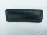 Oem Mopar 73-74 Challenger Cuda 71-72 Duster Dart Demon Brake Pedal Pad 2950899. Fixed Price $6.99.