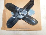 Nos Oem Mustang Fairlane Lincoln C6OZ-8600-A Blade Fan Assy 289 302 430 462. Fixed Price $169.99.