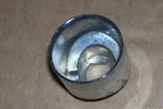 1965 Buick Dash Bezel L3. Fixed Price $17.00.