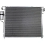 Ac Condenser For 2005-12 Nissan Pathfinder 2005-19 Frontier Aluminum With Drier. Fixed Price $82.96.