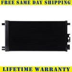 New Condenser For 2004-2012 Chevrolet Malibu Pontiac G6. Fixed Price $179.91.