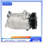 Fit Ferrari F430 Maserati Quattroporte Gran Turismo 4.7L 4.2L Ac Compressor Pump. Fixed Price $156.98.