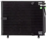 For Bmw 5-SERIES 1989-1995 Parallel Flow 17-3/16 A/c Condenser. Fixed Price $121.14.