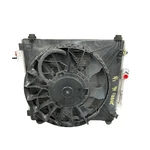2021 Tesla Model Left Driver Side Condenser W/fan 6007610 Factory Oem Part. Fixed Price $220.00.
