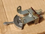 Nos Gm 1971-1979 Chevy Vega Monza Pontiac H-body Fan Blower Motor Switch 397376. Fixed Price $9.00.