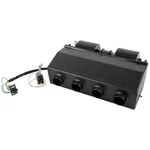 Universal Ac Evaporator A/c Air Conditioner Add Unit. Fixed Price $75.41.