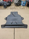 C3 1968-77 Oem Corvette Center Defroster/ac Upper Dash Duct Gm# 3909006. Fixed Price $19.95.