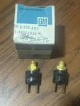 14032098 Nos Gm A/c Compressor Cut Off Switch 1982 - 1996 Chevrolet Olds Buick. Fixed Price $16.95.