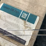 Nos Chevy Pontiac Buick Gm Brake Hose 23. Fixed Price $30.00.