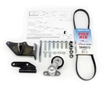 Compressor Mount Ls Chevy Truck Engine, Ps, Low 40-142R. Fixed Price $225.00.