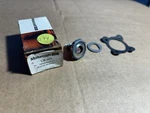 Nos Ford Carburetor Fuel Enrichment Valve W/ Gaskets CE-101 D3AZ-9A565-B. Fixed Price $20.00.