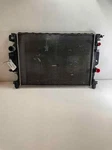 Ford 2.5L Engine Cooling Radiator Oe DG938005DC Used Fits Fusion 2013-2020. Fixed Price $63.75.