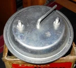 Nos 1963-64 Cadillac 1964 Oldsmobile W/cac Vacuum Valve Actuator. Fixed Price $225.00.