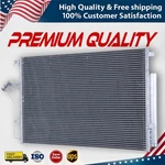 3902 A/c Condenser For Mercedes-benz Sprinter 10-21 Freightliner 07-20. Fixed Price $89.96.