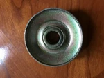 Ford Alternator Pulley C9AF-10A352-A3 Stripped Plated Nice. Fixed Price $24.00.